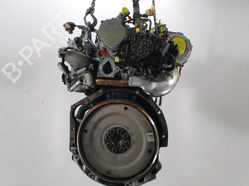 Engine RENAULT KOLEOS I (HY_) 2.0 dCi 4x4 (HY0K) | BP33809431M1 - Image 3