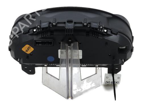 Instrument cluster OPEL ASTRA J Saloon  | BP25908121C47 