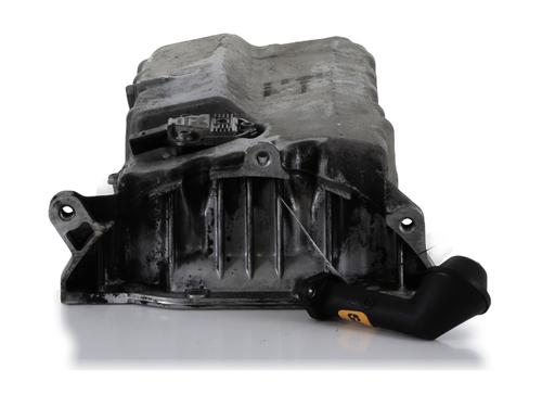 Oliebundkar AUDI A3 (8P1) 1.9 TDI | BP29380910M115 