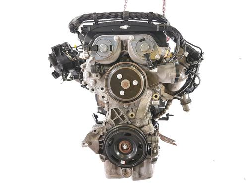 Used Engine Engine OPEL MERIVA B MPV (S10) 1.4 (75) (120 hp) 36210466 36210466
