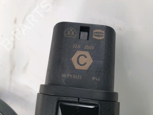 Cable MINI MINI COUNTRYMAN (F60) Cooper SE | BP31152178E12