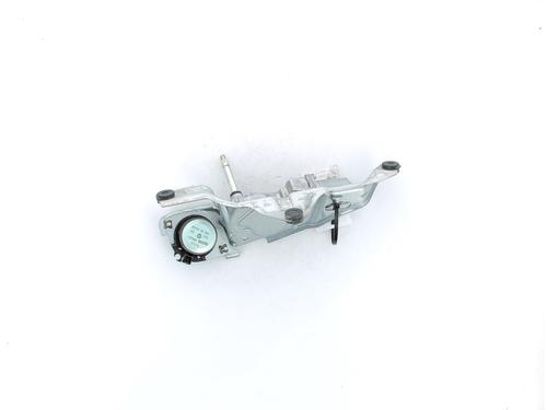 Viskermotor bagrude MAZDA MX-30 (DR) e-SKYACTIV (DR1W) (145 hp) 16210034