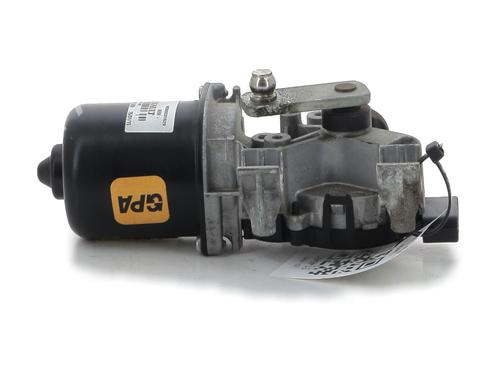 Used Front wiper motor DACIA SANDERO II 1.5 dCi (90 hp) 28365955