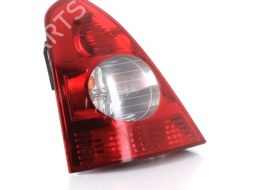 Left taillight RENAULT CLIO II (BB_, CB_) 1.2 16V (BB05, BB0W, BB11, BB27, BB2T, BB2U, BB2V, CB05,... | BP32378393C34