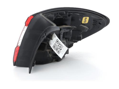Left taillight RENAULT CAPTUR I (J5_, H5_) 1.5 dCi 90 (J5N4, J5M5, J5MW, J5M6, J5AL, J5AJ) | BP38552742C34 - Image 3