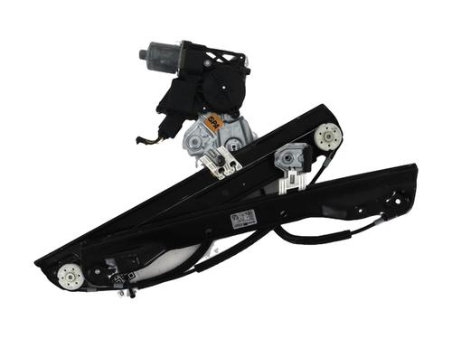 Used Front left window mechanism OPEL MERIVA B MPV (S10) 1.4 (75) (120 hp) 31367900