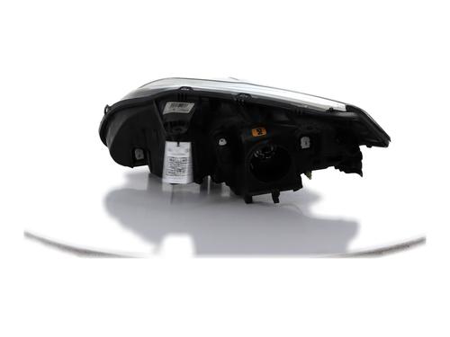 Right headlight RENAULT LAGUNA III (BT0/1) 2.0 dCi (BT07, BT0J, BT14, BT1A, BT1S) | BP29197652C29 