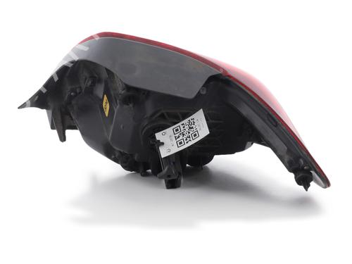 Left taillight CITROËN DS3 (SA_) 1.2 VTi 82 | BP36660013C34 - Image 4