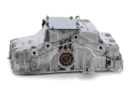 Oil sump MERCEDES-BENZ GLK-CLASS (X204) 220 CDI 4-matic (204.984, 204.997) | BP31239967M115
