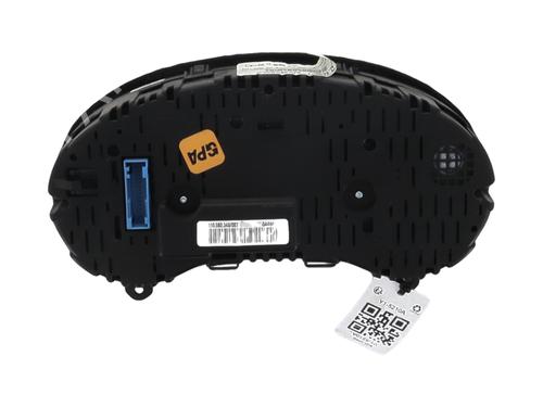 Instrument cluster AUDI TT (8J3) 2.0 TFSI | BP29172233C47 