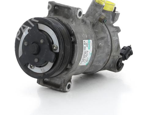 Used AC compressor AC compressor 38768318 38768318