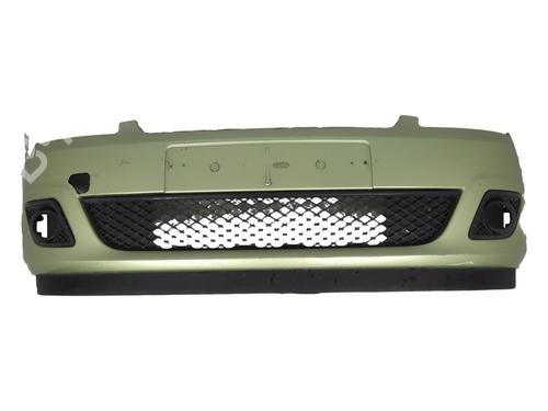 Used Front bumper FORD FIESTA V (JH_, JD_) 1.4 TDCi (68 hp) 30925374