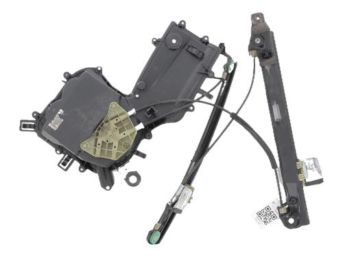 Front left window mechanism SEAT LEON (1P1) 1.9 TDI | BP38947328C22 - Image 2