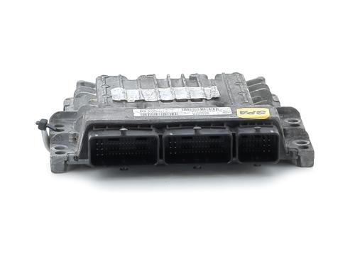 Used Engine control unit (ECU) Engine control unit (ECU) RENAULT SCÉNIC III (JZ0/1_) 1.5 dCi (106 hp) 33309378 33309378