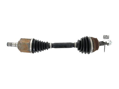 Used Left front driveshaft ALFA ROMEO GIULIETTA (940_) 2.0 JTDM (940FXQ1A, 940FYC1A) (150 hp) 20200232