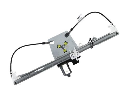 Front left window mechanism PEUGEOT BIPPER Tepee 1.3 HDi 75 | BP39523779C22 - Image 2