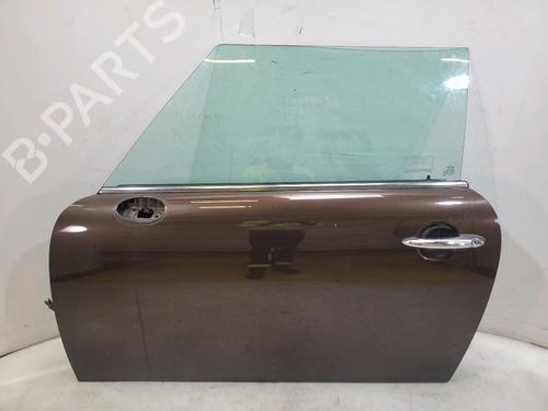 Used Left front door MINI MINI (R56) Cooper D (109 hp) 32255975