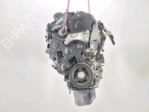 Motor für CITROËN C3 II (SC_) 1.4 HDi 70 (SC8HZC, SC8HR0, SC8HP4) (68 hp) 30379740