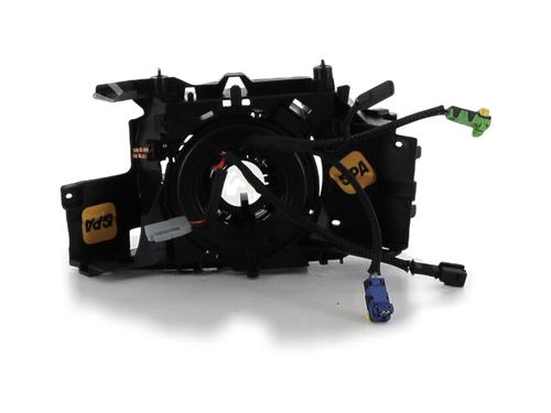 Used Squib airbag RENAULT CLIO III (BR0/1, CR0/1) 1.5 dCi (BR17, CR17) (86 hp) 31913551