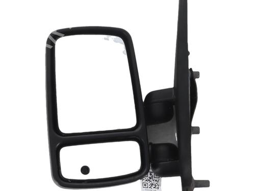 Used Left mirror Left mirror RENAULT MASTER II Van (FD) 2.5 D (FD0A, FD0E, FD2E, FD3E) (80 hp) 36351127 36351127