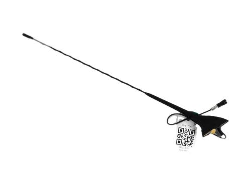 Antenne/Base CITROËN C3 II (SC_) 1.4 HDi 70 (SC8HZC, SC8HR0, SC8HP4) | BP39224435C140 - Image 2