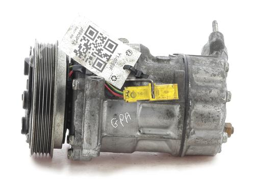 Used AC compressor MINI MINI (R56) Cooper D (112 hp) 28365087
