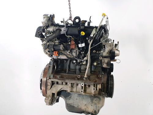 Engine CITROËN NEMO Box Body/MPV (AA_) 1.3 HDi 75 | BP36006532M1 - Image 4