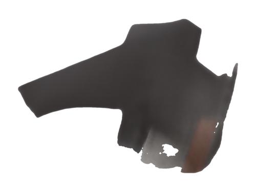 Used Left front fenders Left front fenders 39087632 39087632
