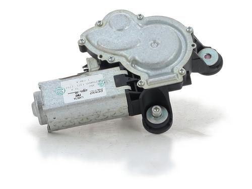 Ruitenwissermotor achter FORD KA (RU8) 1.3 TDCi | BP29702092M102 