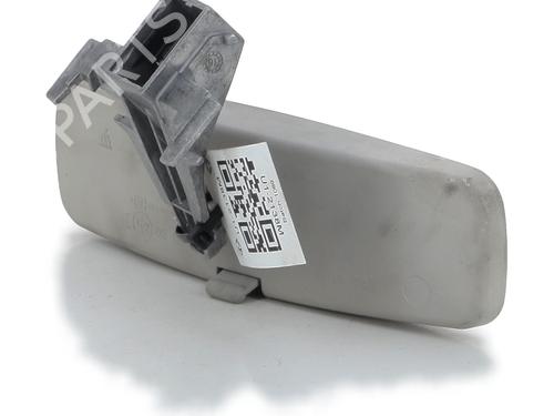 Rear mirror RENAULT CLIO IV (BH_) 1.5 dCi 90 | BP29579093I6