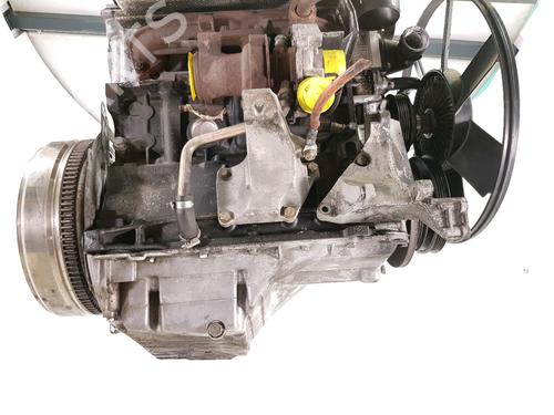 Engine BMW 3 (E36) 318 tds | BP37016975M1  - Image 13