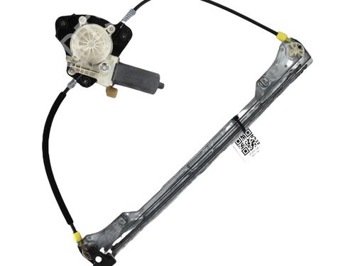 Used Front left window mechanism RENAULT CLIO II (BB_, CB_) 1.5 dCi (B/CB3M) (64 hp) 29055630