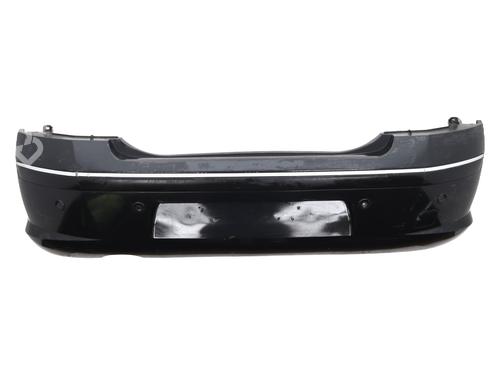 Used Rear bumper PEUGEOT 407 (6D_) 1.6 HDi 110 (6D9HZC, 6D9HYC) (109 hp) 29218377