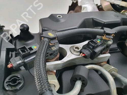 Engine AUDI A3 Sportback (8VA, 8VF) 2.0 TDI | BP39898464M1 - Image 8