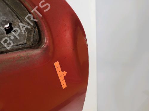 Right rear door PEUGEOT 106 II (1A_, 1C_) 1.4 i | BP26541923C5 