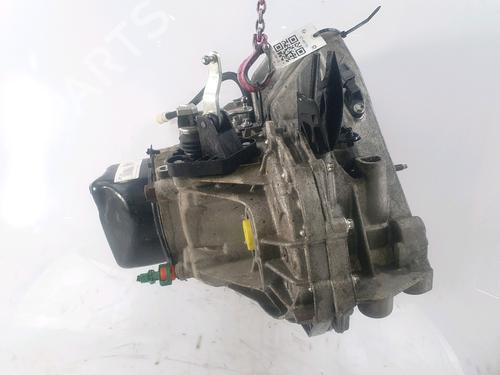 Gearbox RENAULT MODUS / GRAND MODUS (F/JP0_) 1.5 dCi 90 | BP30716610M3