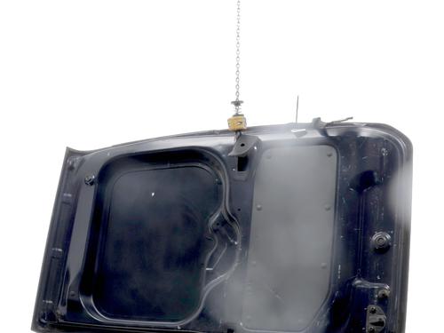 Right tailgate DACIA DOKKER Box Body/MPV 1.2 TCe 115 (FEM0) | BP29416112C77 