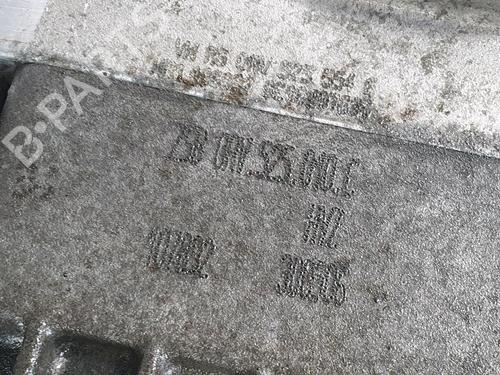 Rear differential AUDI A3 Sportback (8PA) 2.0 TDI quattro | BP32459777M24 