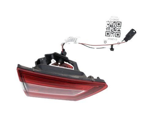 Feu de coffre gauche RENAULT CLIO IV (BH_) 0.9 TCe 90 (BHNF, BHMA, BHMH, BHJK, BHJR) | BP29987539C79 