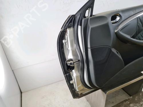 Right front door MERCEDES-BENZ CLK (C209) CLK 270 CDI (209.316) | BP17443442C3 