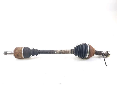 Used Left front driveshaft FIAT DUCATO Platform/Chassis (244_) 2.8 JTD (128 hp) 27307994