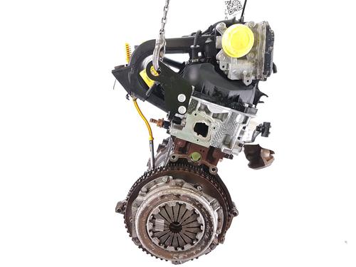 Engine RENAULT TWINGO II (CN0_) 1.2 16V (CN0K, CN0V, CN0A) | BP31866939M1