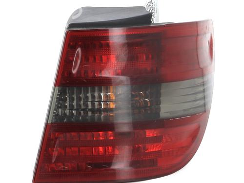 Right taillight MERCEDES-BENZ B-CLASS Sports Tourer (W245) B 180 CDI (245.207) | BP25301126C35 