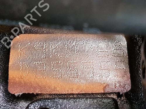 Engine RENAULT CLIO III (BR0/1, CR0/1) 1.5 dCi (C/BR0G, C/BR1G) | BP36182267M1  - Image 13