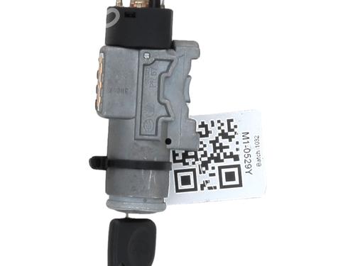 Used Ignition barrel DAEWOO MATIZ (M100, M150) 1.0 (64 hp) 28534187