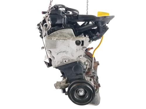 Used Engine Engine DACIA SANDERO II 1.2 (75 hp) 10459131 10459131