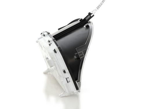 Instrument cluster MITSUBISHI L200 / TRITON (KJ_, KK_, KL_) 2.4 DI-D 4WD (KL1T) | BP27188899C47 