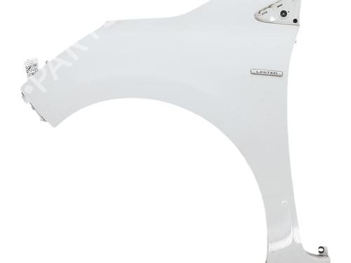 Used Left front fenders Left front fenders RENAULT CLIO IV (BH_) 0.9 TCe 90 (BHNF, BHMA, BHMH, BHJK, BHJR) (90 hp) 36007100 36007100