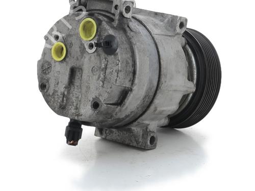 AC compressor RENAULT LAGUNA II (BG0/1_) 1.9 dCi (BG08, BG0G) | BP19774181M34