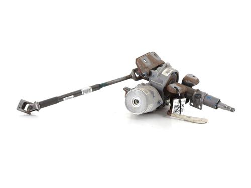 Used Steering column FIAT 500 (312_) 0.9 (312AXG1A, 312.AXG11) (86 hp) 31373197